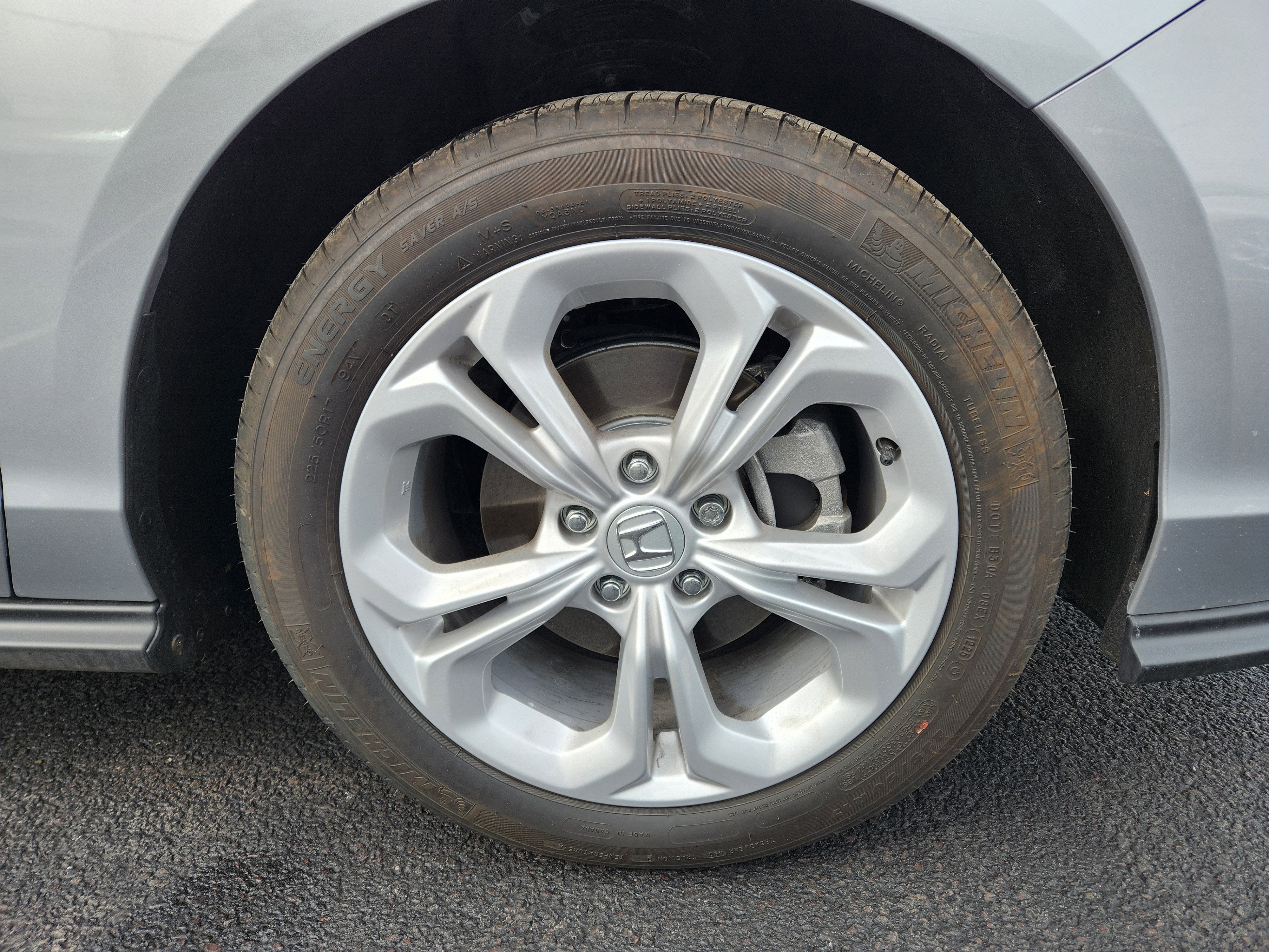 2025 Honda Accord Sedan LX