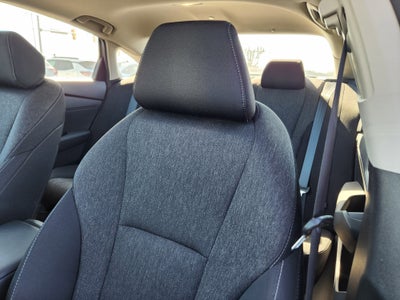 2023 Honda Accord Sedan EX