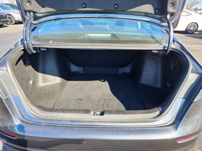 2023 Honda Accord Sedan EX