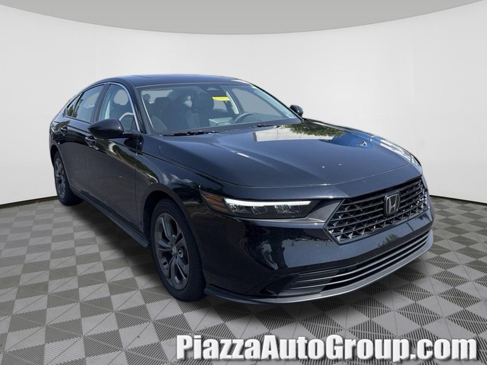 2023 Honda Accord Sedan EX