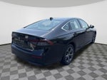 2023 Honda Accord Sedan EX