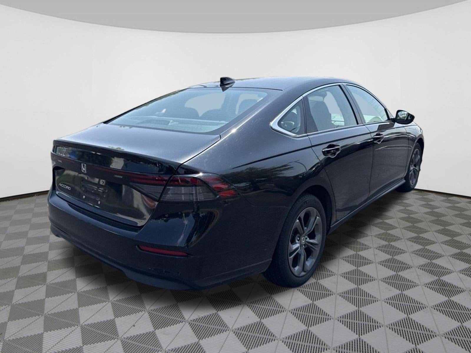 2023 Honda Accord Sedan EX