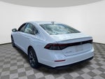2023 Honda Accord Sedan EX