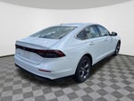 2023 Honda Accord Sedan EX