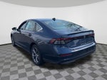 2023 Honda Accord Sedan EX