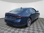 2023 Honda Accord Sedan EX