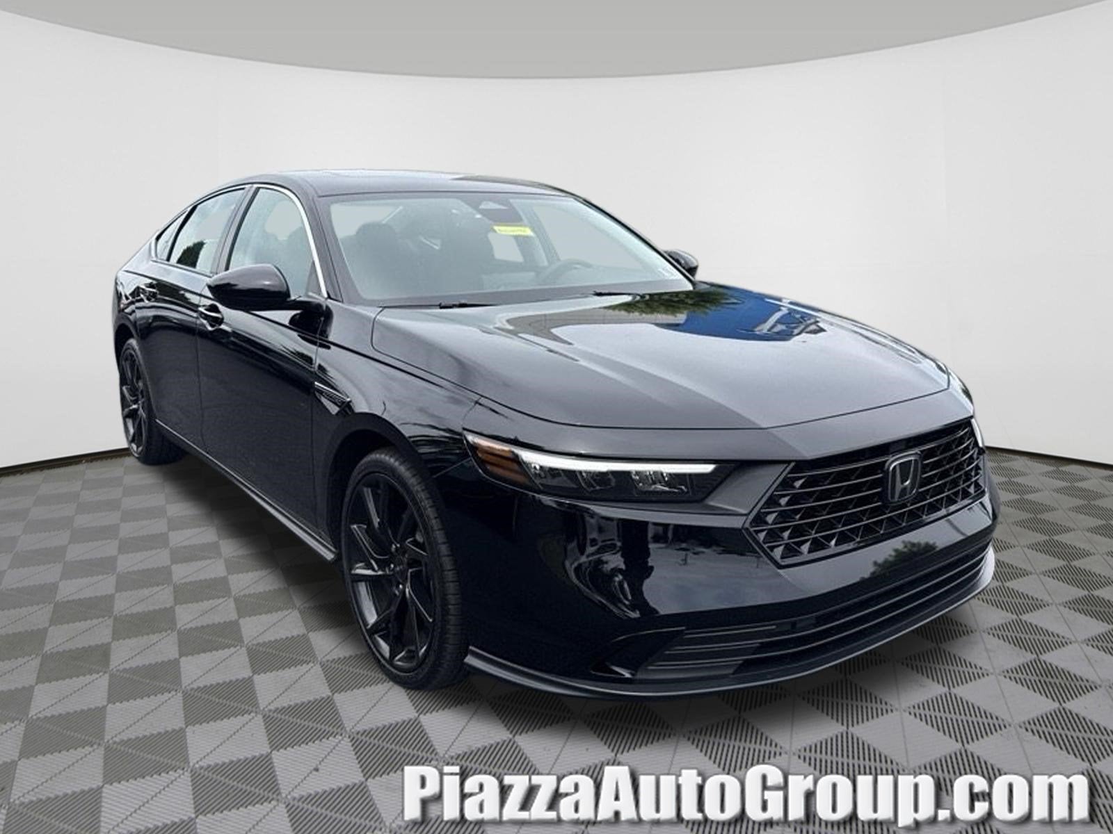 2023 Honda Accord Sedan EX