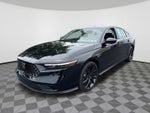 2023 Honda Accord Sedan EX