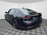 2023 Honda Accord Sedan EX