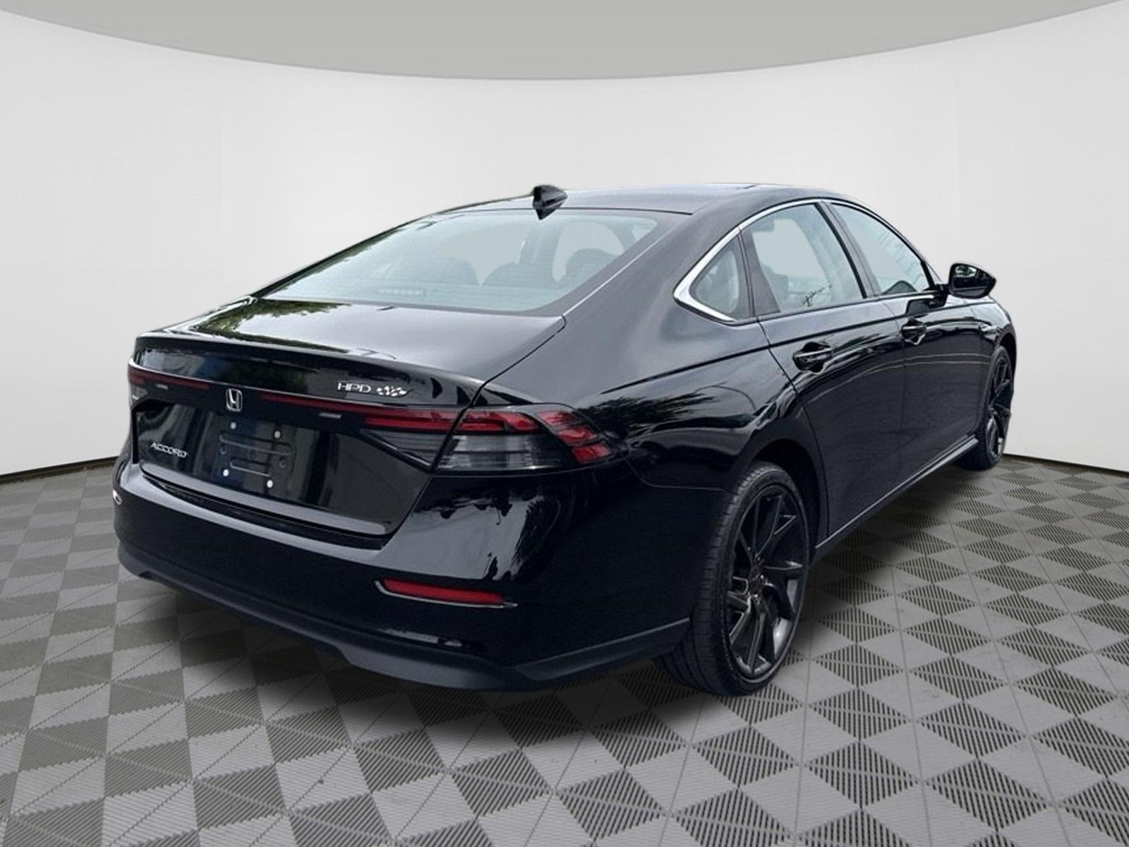 2023 Honda Accord Sedan EX