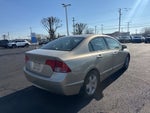 2008 Honda Civic Sdn EX