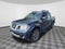 2021 Nissan Frontier PRO-4X
