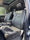 2021 Nissan Frontier PRO-4X