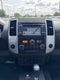 2021 Nissan Frontier PRO-4X
