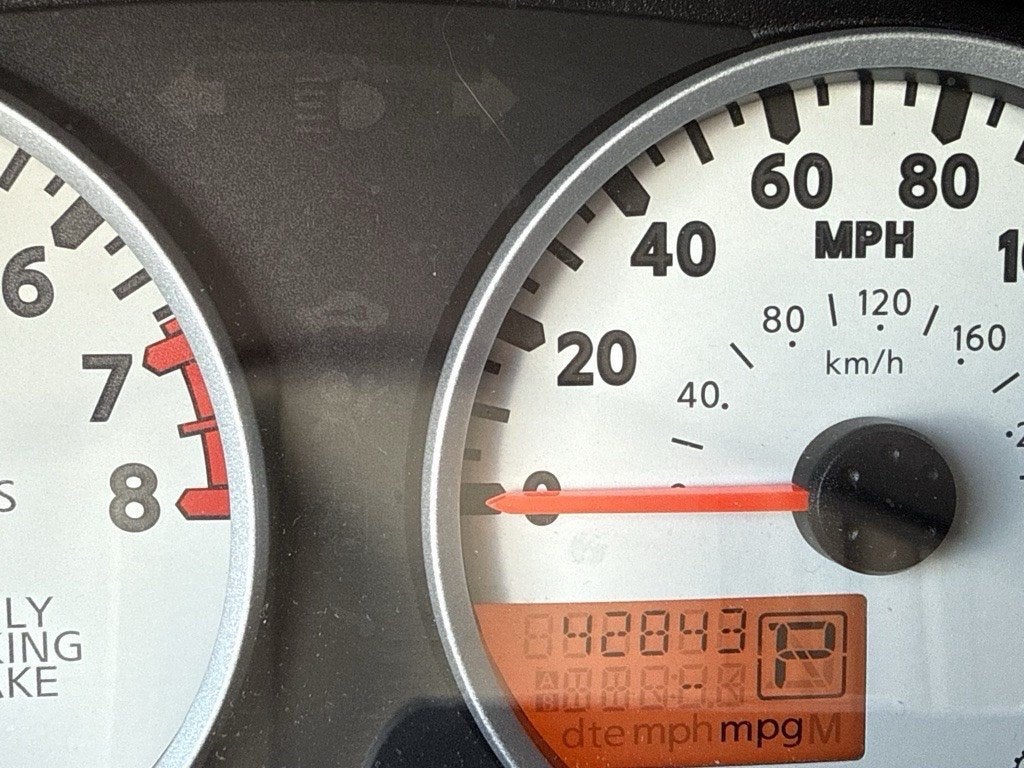 2021 Nissan Frontier PRO-4X