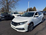 2019 Honda Civic Sedan LX