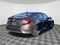 2018 Honda Civic Sedan EX
