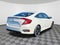 2021 Honda Civic Sedan Sport