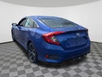 2019 Honda Civic Sedan Sport