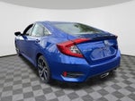 2019 Honda Civic Sedan Sport