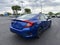 2019 Honda Civic Sedan Sport