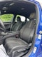 2019 Honda Civic Sedan Sport