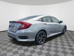 2019 Honda Civic Sedan Sport