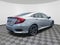 2019 Honda Civic Sedan Sport
