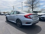 2019 Honda Civic Sedan Sport