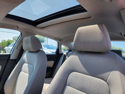 2024 Honda Civic Sedan EX