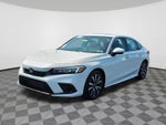 2024 Honda Civic Sedan EX