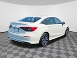 2024 Honda Civic Sedan EX