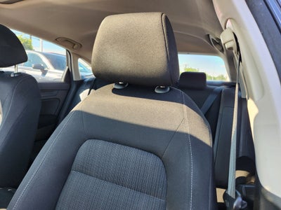 2022 Honda Civic Sedan EX