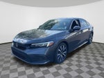 2022 Honda Civic Sedan EX