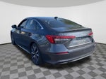 2022 Honda Civic Sedan EX