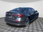 2022 Honda Civic Sedan EX