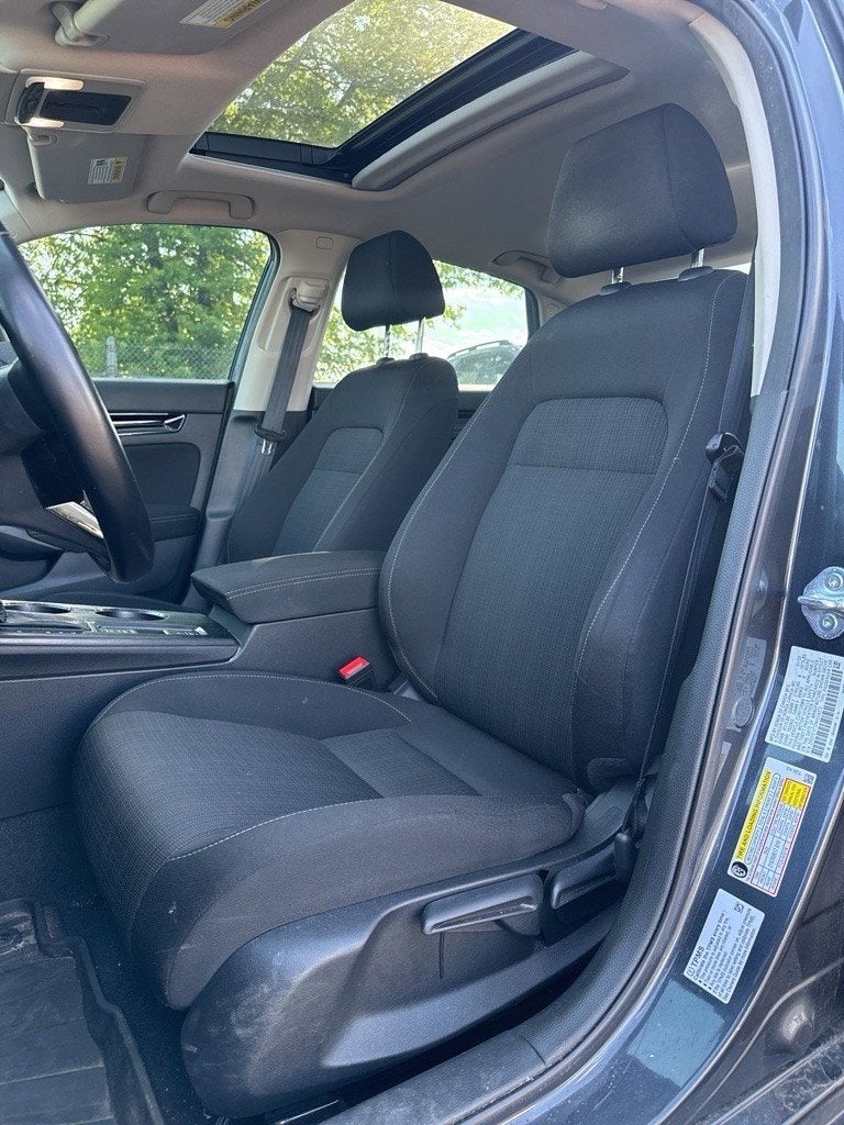2022 Honda Civic Sedan EX