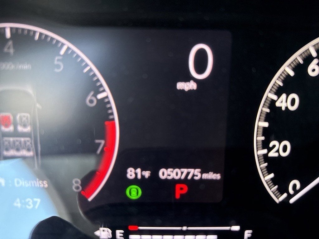 2022 Honda Civic Sedan EX