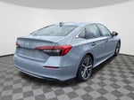 2024 Honda Civic Sedan Touring