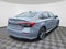 2024 Honda Civic Sedan Touring