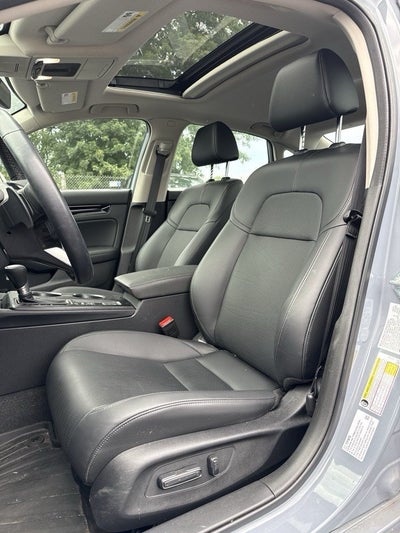 2024 Honda Civic Sedan Touring