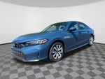 2026 Honda Civic Sedan LX