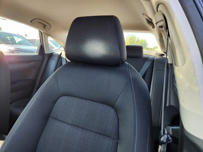 2024 Honda Civic Sedan LX