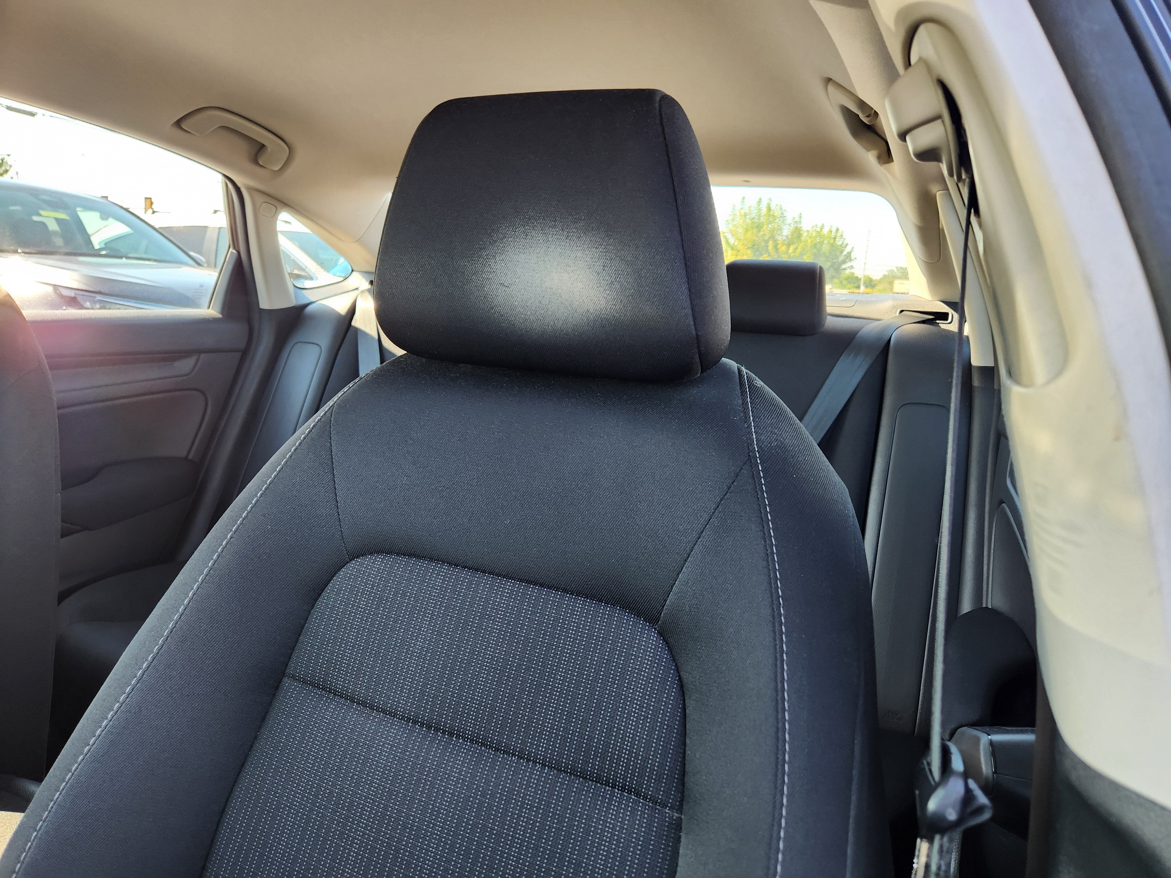 2024 Honda Civic Sedan LX