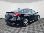2024 Honda Civic Sedan LX