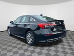 2024 Honda Civic Sedan LX