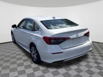 2023 Honda Civic Sedan LX