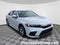 2024 Honda Civic Sedan LX