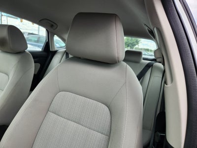 2024 Honda Civic Sedan LX