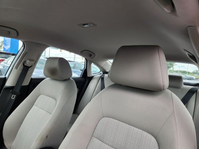 2024 Honda Civic Sedan LX